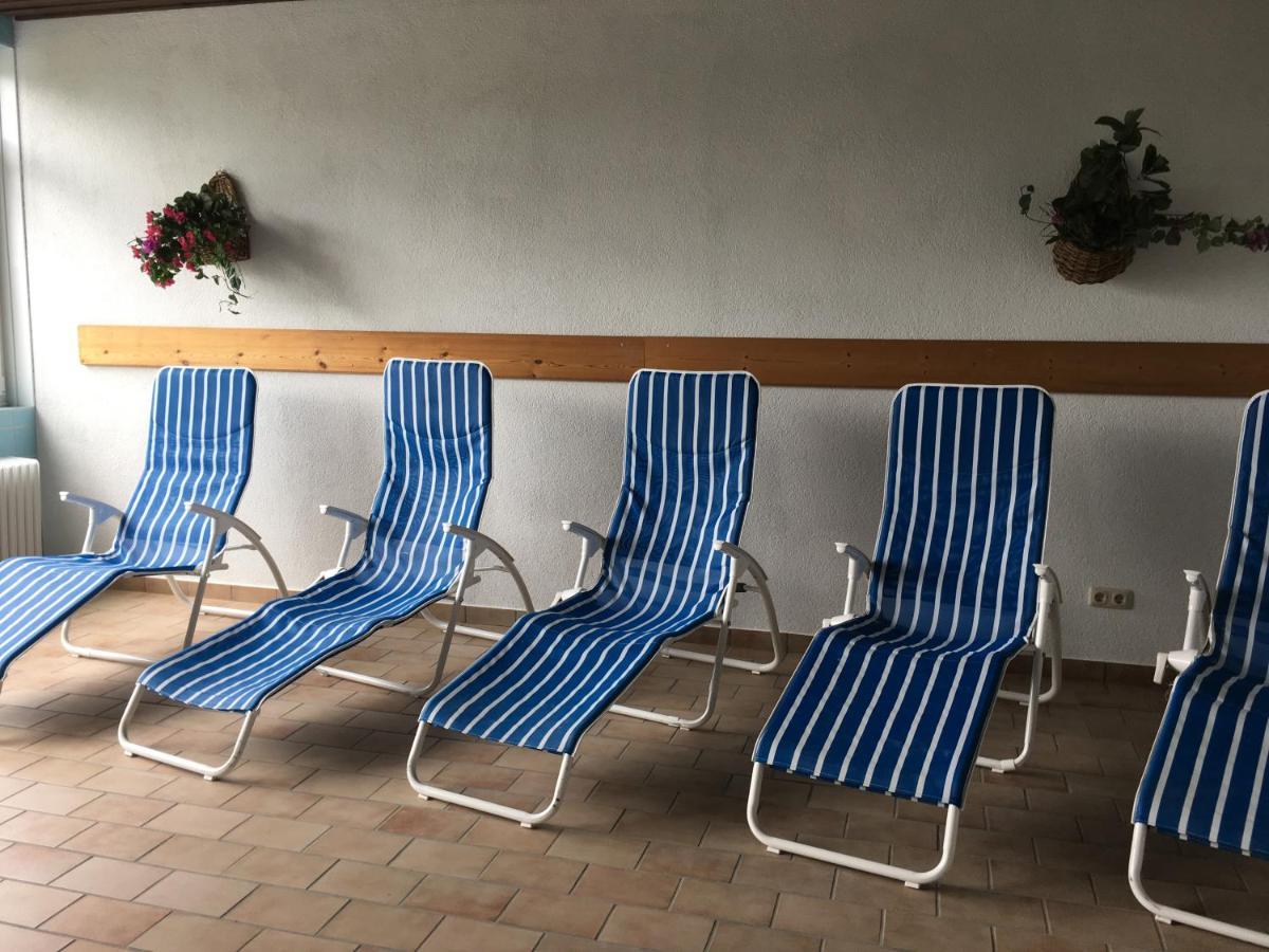 Apartament Penthouse Harz-Traum 372 Hohegeiß Zewnętrze zdjęcie