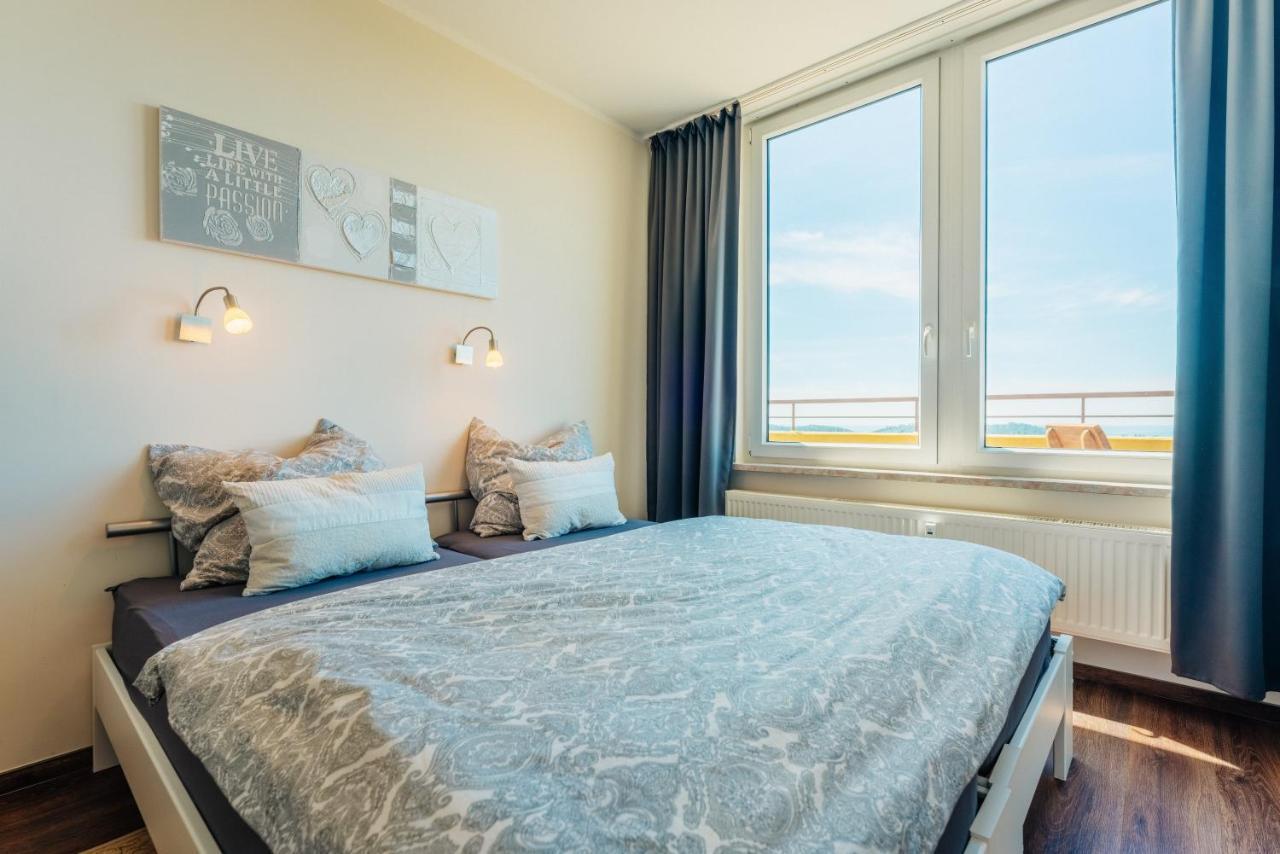 Apartament Penthouse Harz-Traum 372 Hohegeiß Zewnętrze zdjęcie
