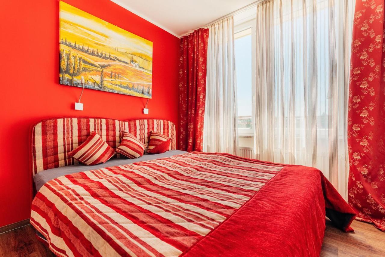 Apartament Penthouse Harz-Traum 372 Hohegeiß Zewnętrze zdjęcie