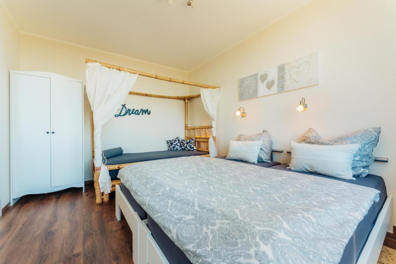 Apartament Penthouse Harz-Traum 372 Hohegeiß Zewnętrze zdjęcie