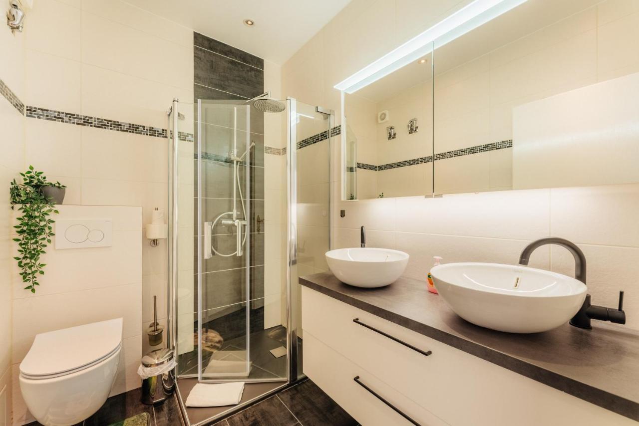 Apartament Penthouse Harz-Traum 372 Hohegeiß Zewnętrze zdjęcie