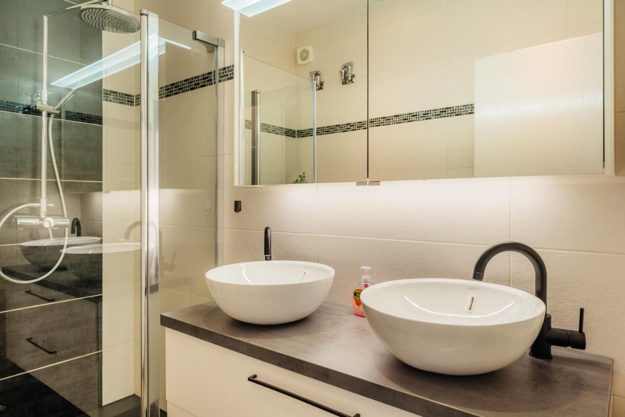 Apartament Penthouse Harz-Traum 372 Hohegeiß Zewnętrze zdjęcie