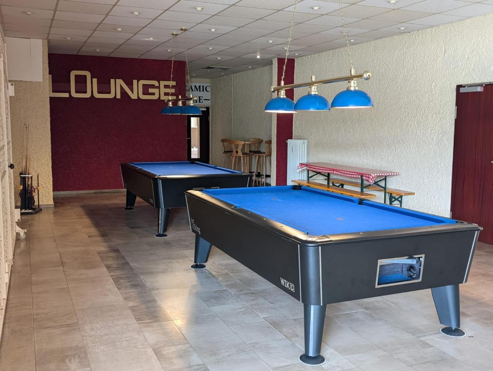 Apartament Penthouse Harz-Traum 372 Hohegeiß Zewnętrze zdjęcie