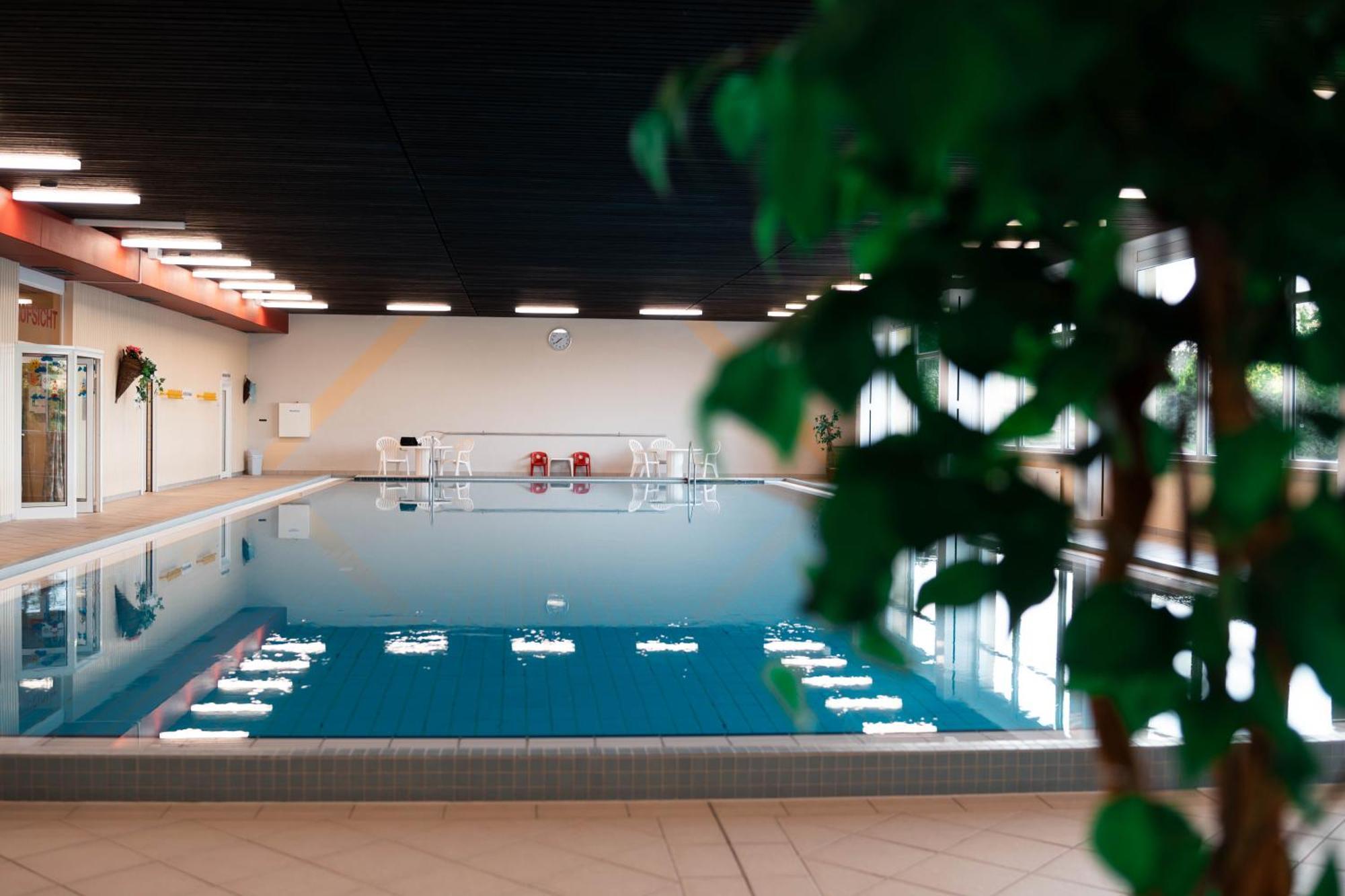 Apartament Penthouse Harz-Traum 372 Hohegeiß Zewnętrze zdjęcie