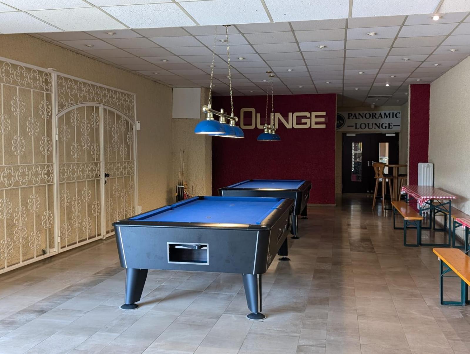 Apartament Penthouse Harz-Traum 372 Hohegeiß Zewnętrze zdjęcie