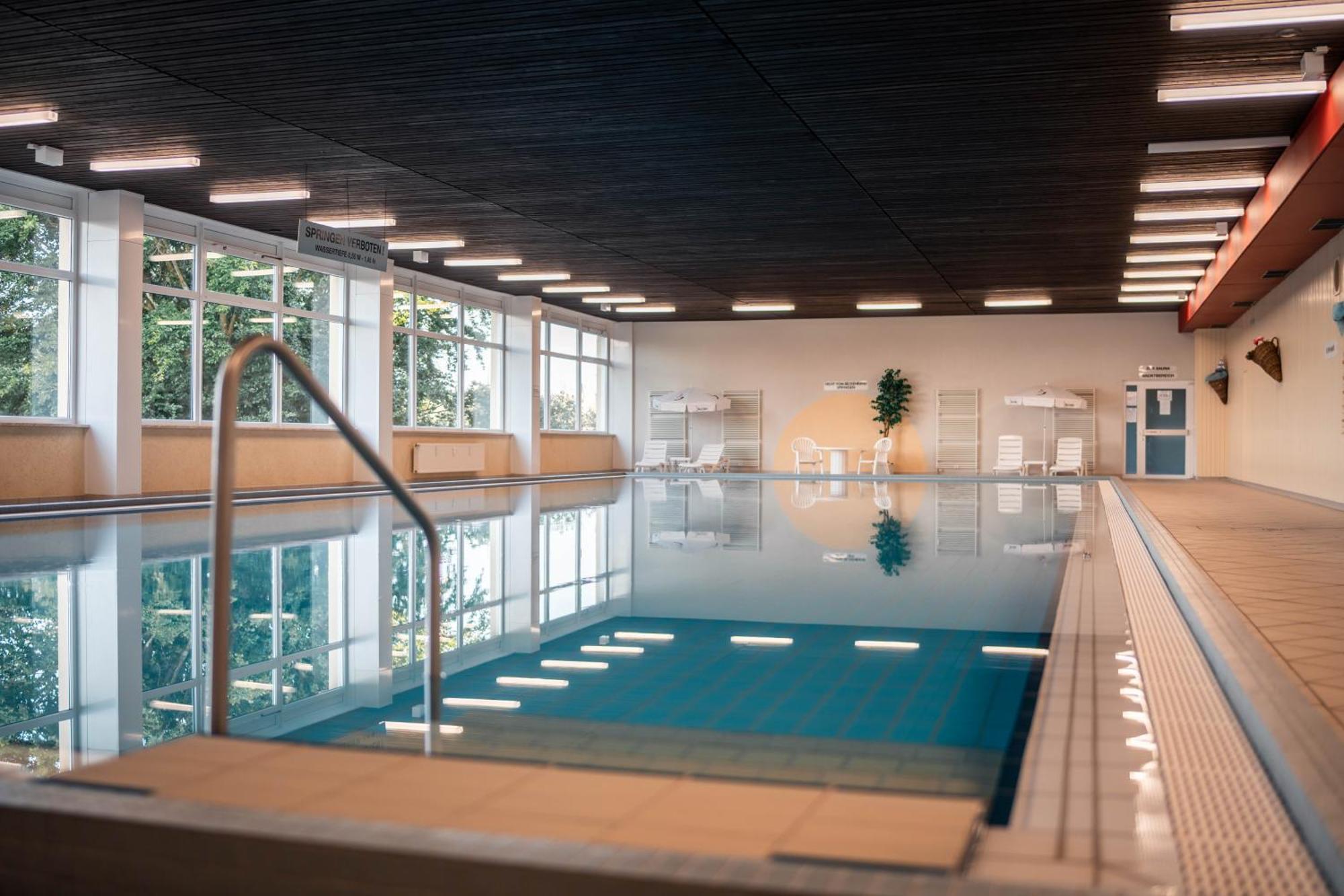 Apartament Penthouse Harz-Traum 372 Hohegeiß Zewnętrze zdjęcie
