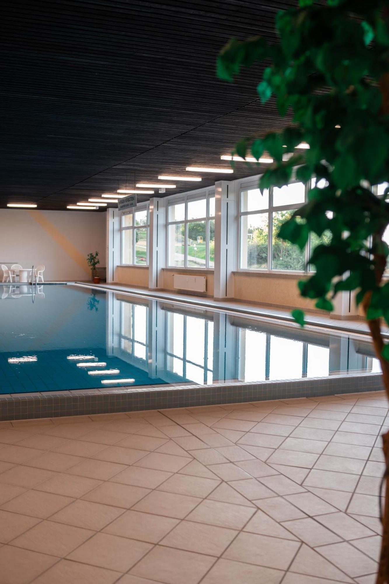 Apartament Penthouse Harz-Traum 372 Hohegeiß Zewnętrze zdjęcie